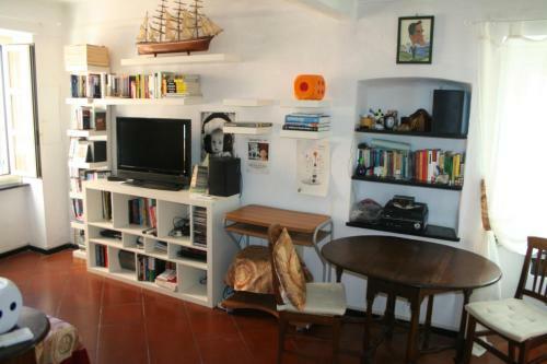 Apartamento Appartamento A 10 Metri Dal Mare (Con Posto Auto)