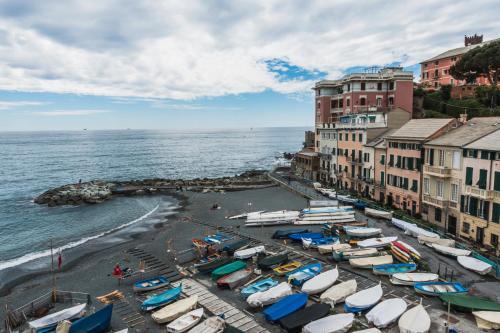 Apartamento Appartamento A 10 Metri Dal Mare (Con Posto Auto)