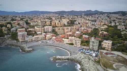 Apartamento Appartamento A 10 Metri Dal Mare (Con Posto Auto)