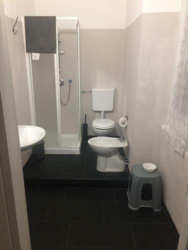 Hostal Le Stanze Della Lanterna
