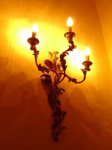 Apartamento Casa Costa Romantica