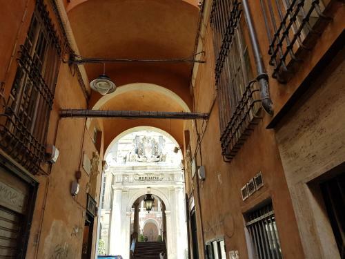 Apartamento La Casa Del Duca