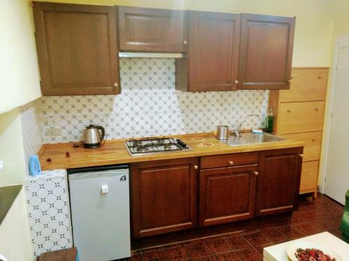 Apartamento Appartamento Del Duca