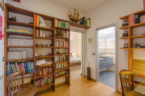 Apartamento A Beautiful House In Genoa