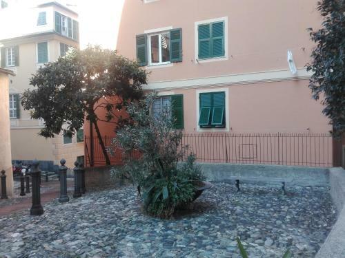 Al Chiostro Guesthouse