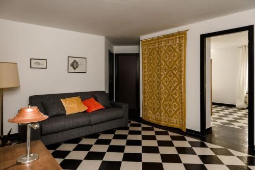 Apartamento San Matteo 23