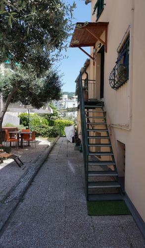 Apartamento Appartamento Villa Cristina