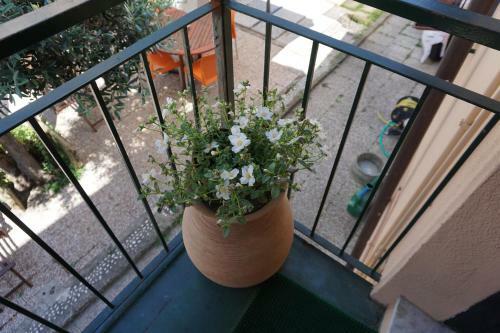 Apartamento Appartamento Villa Cristina