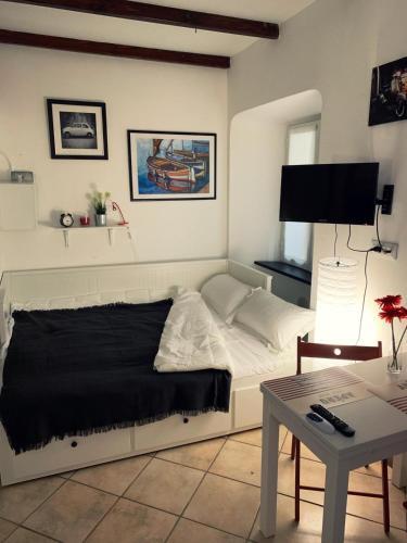 Apartamento K & D Vegia Zena-citra 0932-