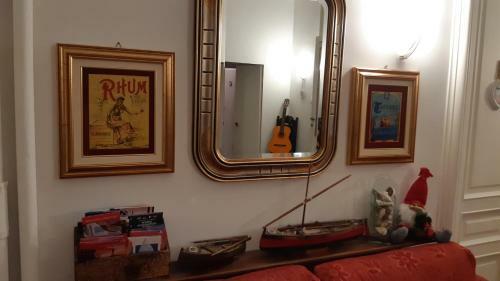 Apartamento " La Casa Di Lella "