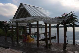 Hotel Lake Roy Beach Inn