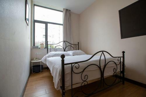 Shanghai Chi Chen Boutique Hotel