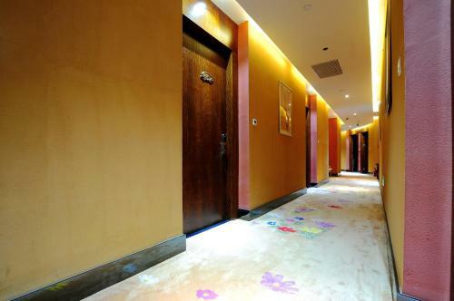 Shanghai Chi Chen Boutique Hotel
