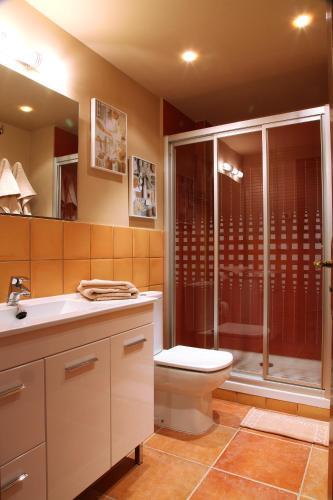 Apartamento La Seo
