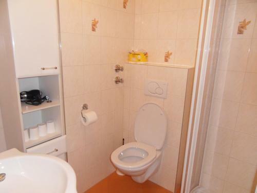Apartamento Ferienwohnung K+m+b Am Ossiacher See - Tom