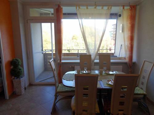 Apartamento Ferienwohnung K+m+b Am Ossiacher See - Tom