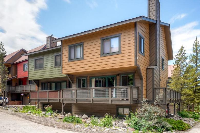 Aparthotel Waterford By Wyndham Vacation Rentals