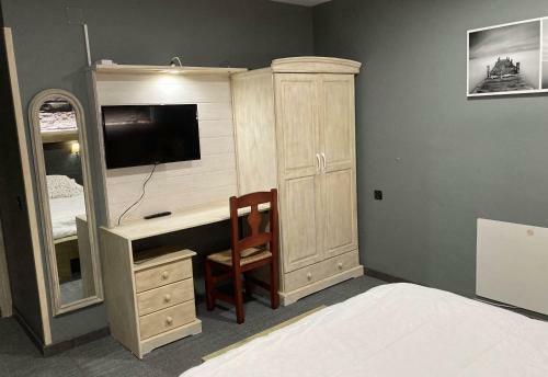 Apartamento Alojamiento El Molino