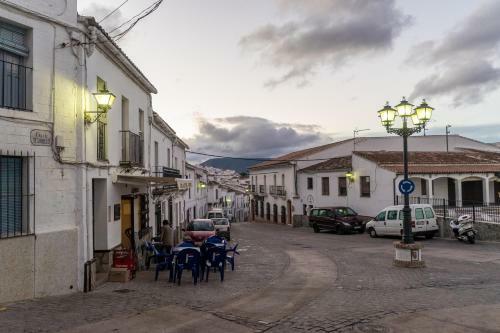 Apartamento Alojamiento El Molino