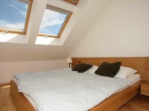 Apartamento Dachterrassenwohnung Hahngasse
