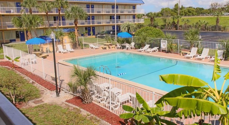 Hotel Days Inn Orlando Midtown