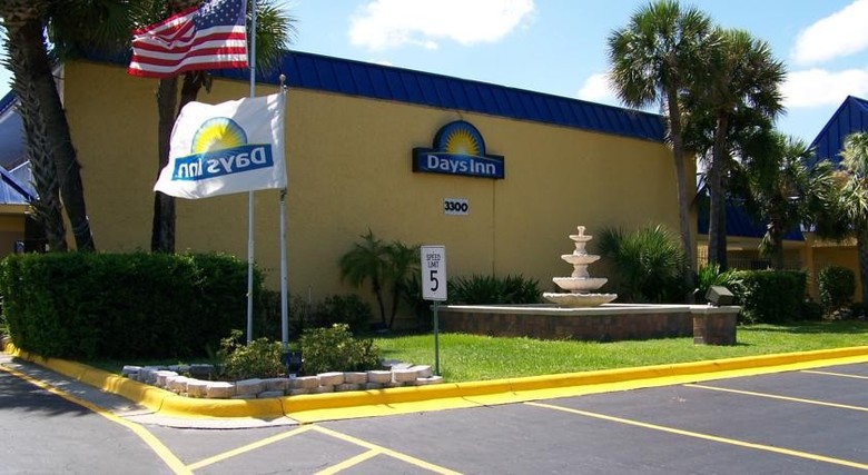 Hotel Days Inn Orlando Midtown