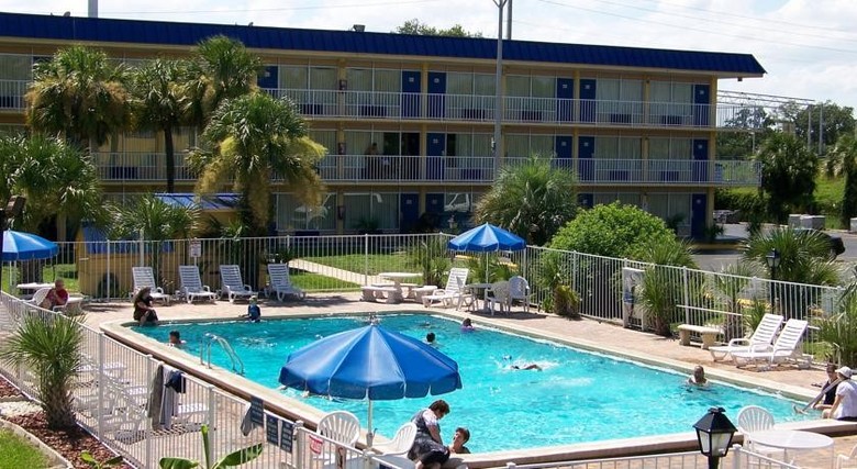 Hotel Days Inn Orlando Midtown