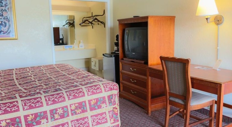 Hotel Days Inn Orlando Midtown