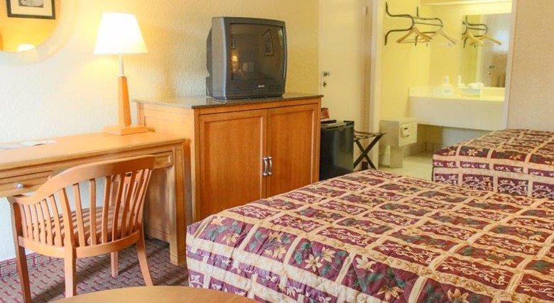 Hotel Days Inn Orlando Midtown