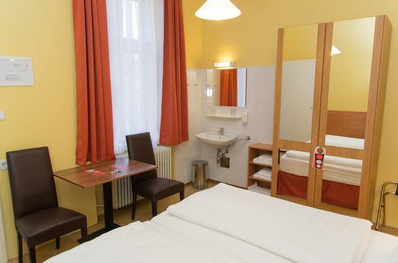 Hotel Pension Lehrerhaus