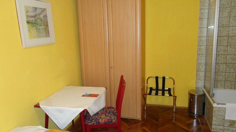 Hotel Pension Lehrerhaus