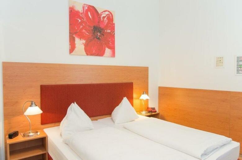Hotel Pension Lehrerhaus