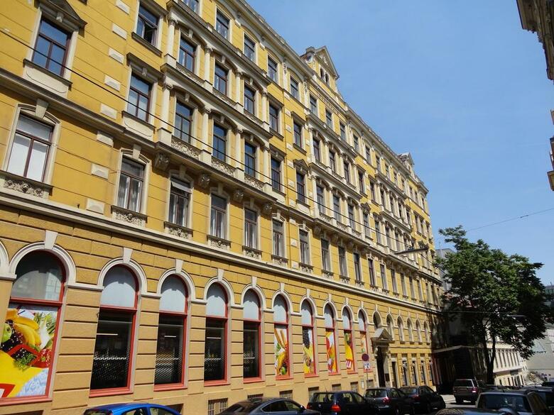 Hotel Pension Lehrerhaus