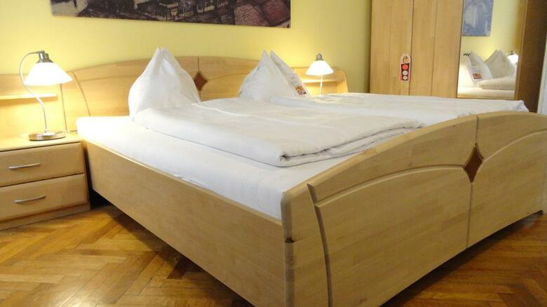 Hotel Pension Lehrerhaus