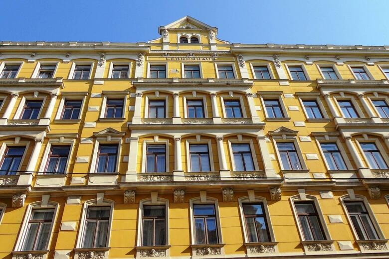 Hotel Pension Lehrerhaus