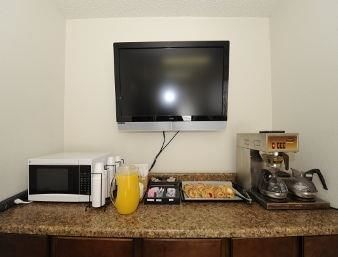 Motel Rodeway Inn - Grand Junction
