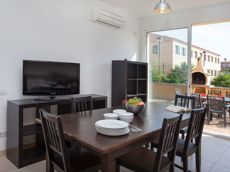 Holiday Home Urb Vilaromana Miami Platja