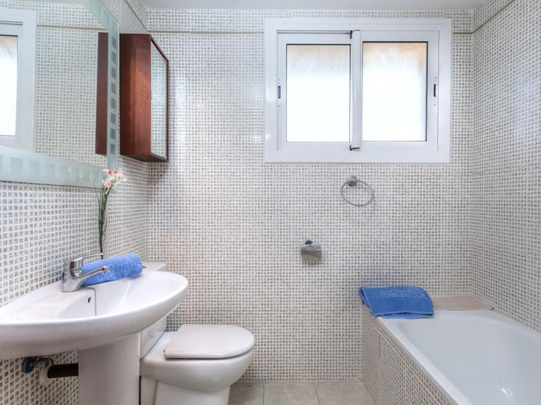 Holiday Home Urb Vilaromana Miami Platja