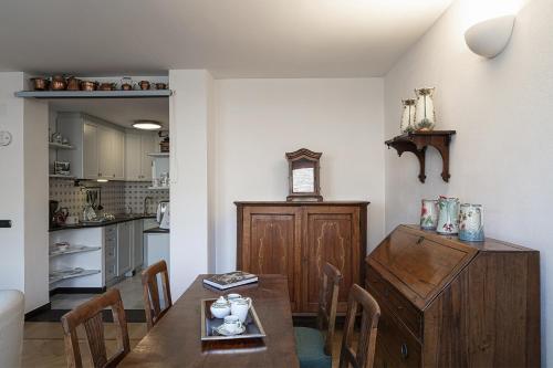Apartamento Casa Giustiniani By Wonderful Italy
