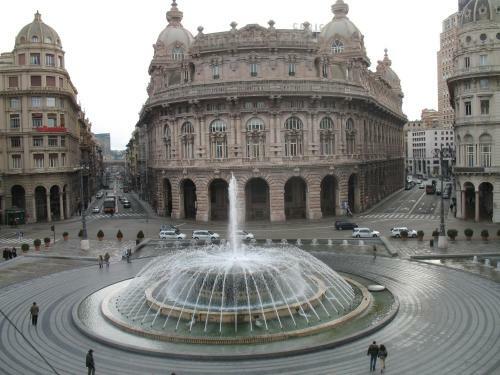 Casa Pg Genova Per Famiglie Gruppi O Smart Working