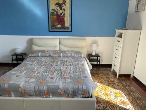 Apartamento Il Rifugio Sul Mare - Genovainrelax