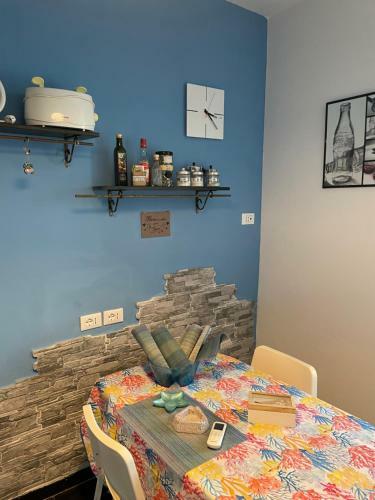 Apartamento Il Rifugio Sul Mare - Genovainrelax