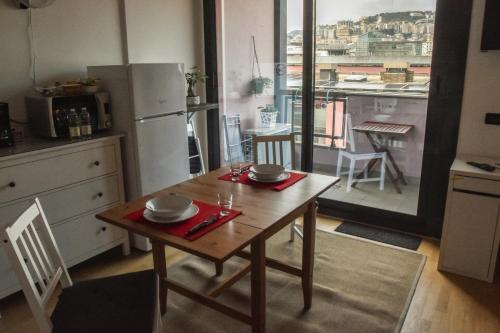 Apartamento 616 Genova - Loft Al Porto Antico