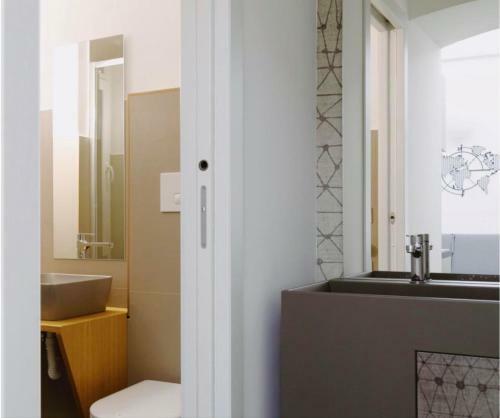 Apartamento Centro Acquario San Giorgio