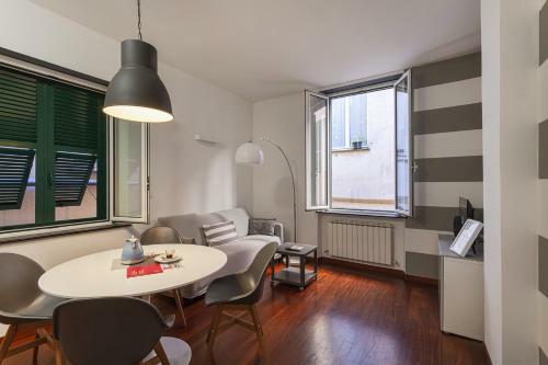 Apartamento Dock 4 - Appartamento Libeccio By Wonderful Italy
