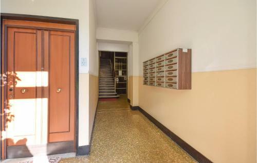 Awesome Apartment In Genova With 1 Bedrooms