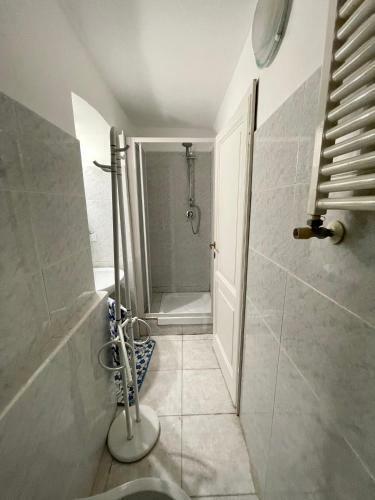 Celeste Apartment