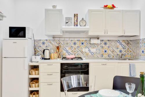 Pra' Modern & Cozy Apartment