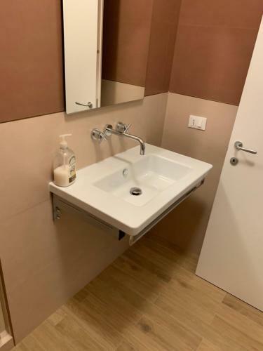 Hostal B&B Fossatello Affittacamere