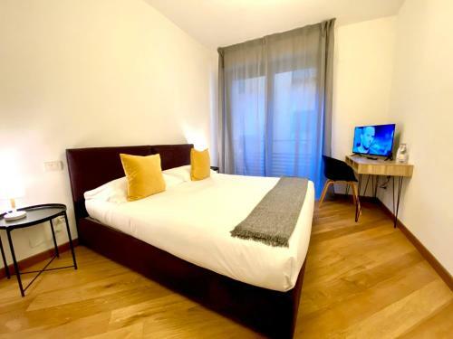 Hostal Palazzina B - Smart Rooms